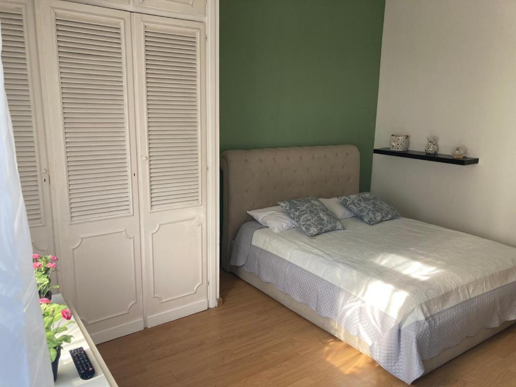 Ferienwohnung Terrace! Rom Exterior foto